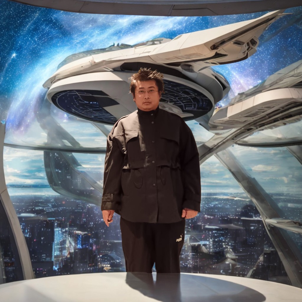 Photo du gestionnaire